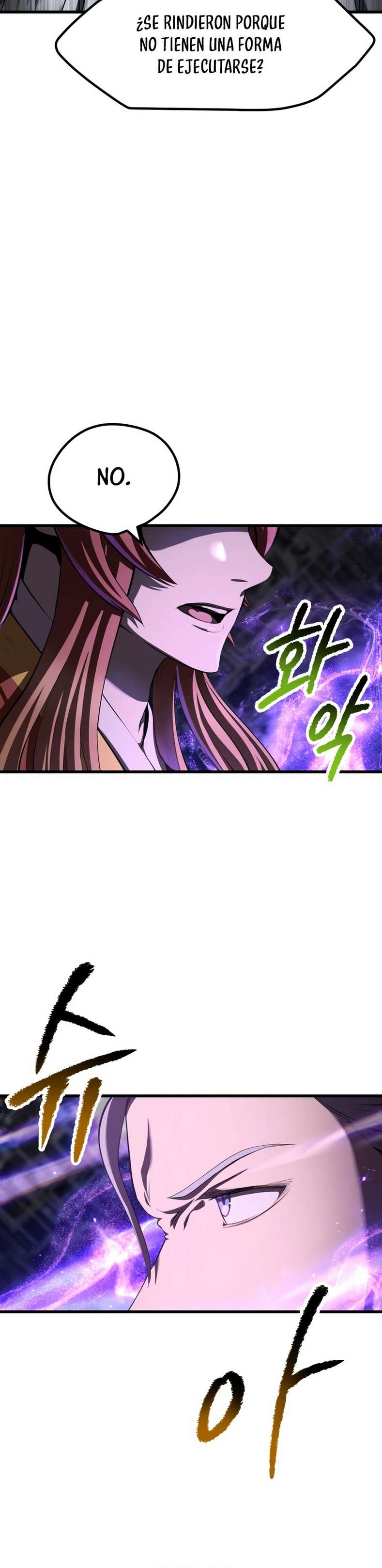 Read Registros de Supervivencia del Rey de la Espada ES Manga Online