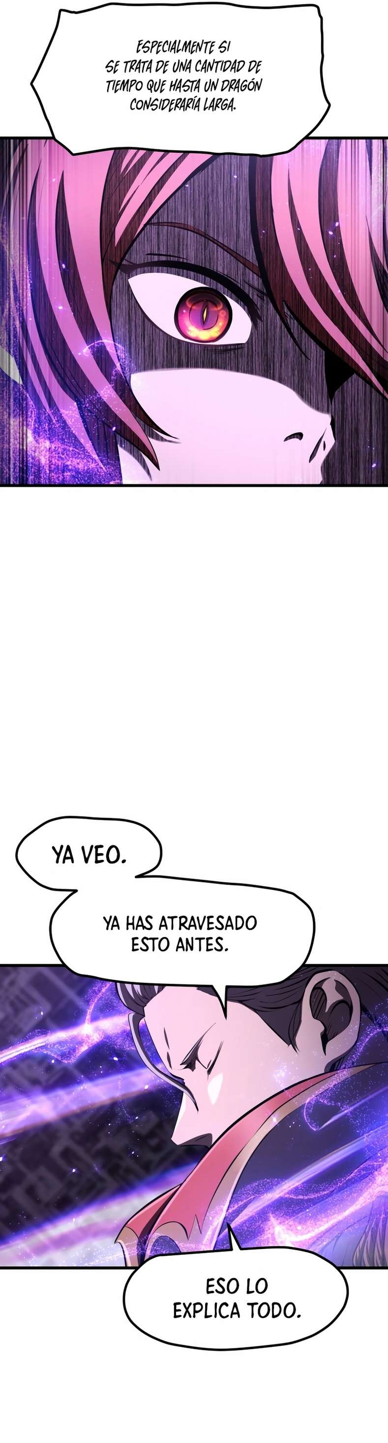 Read Registros de Supervivencia del Rey de la Espada ES Manga Online