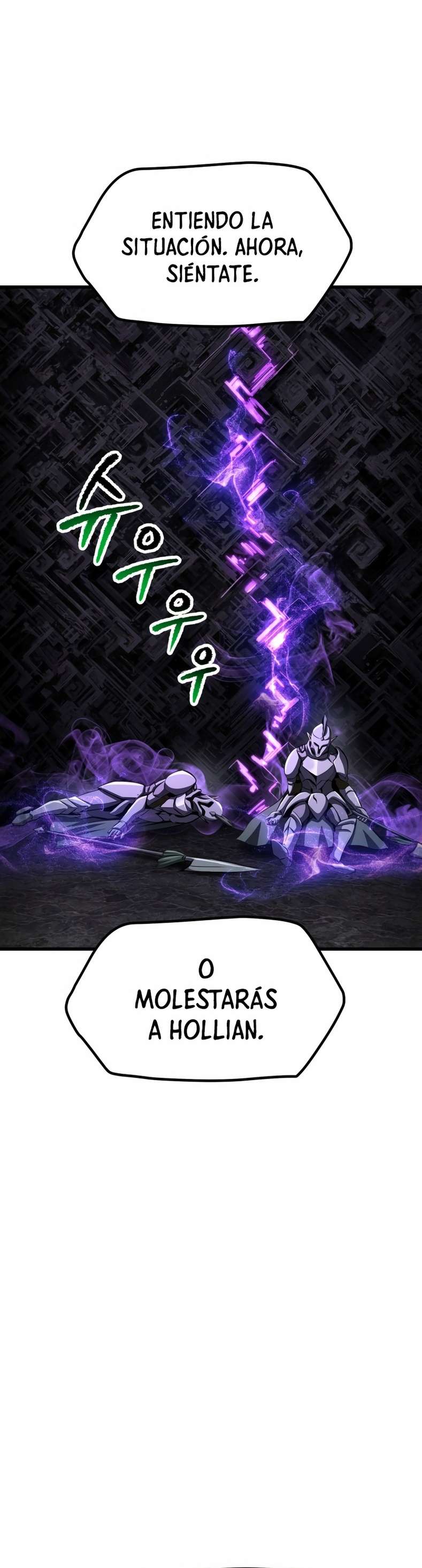 Read Registros de Supervivencia del Rey de la Espada ES Manga Online