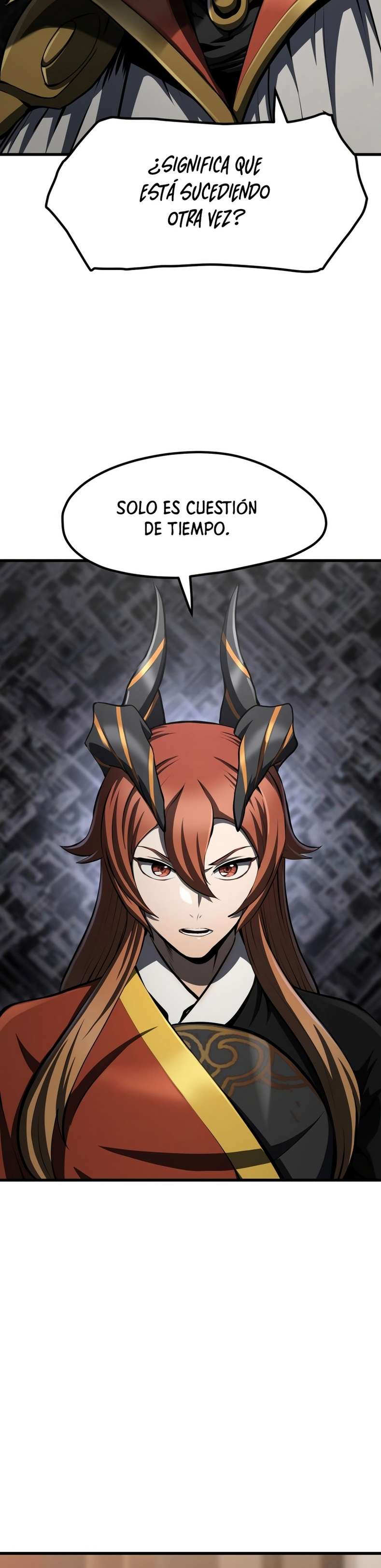 Read Registros de Supervivencia del Rey de la Espada ES Manga Online