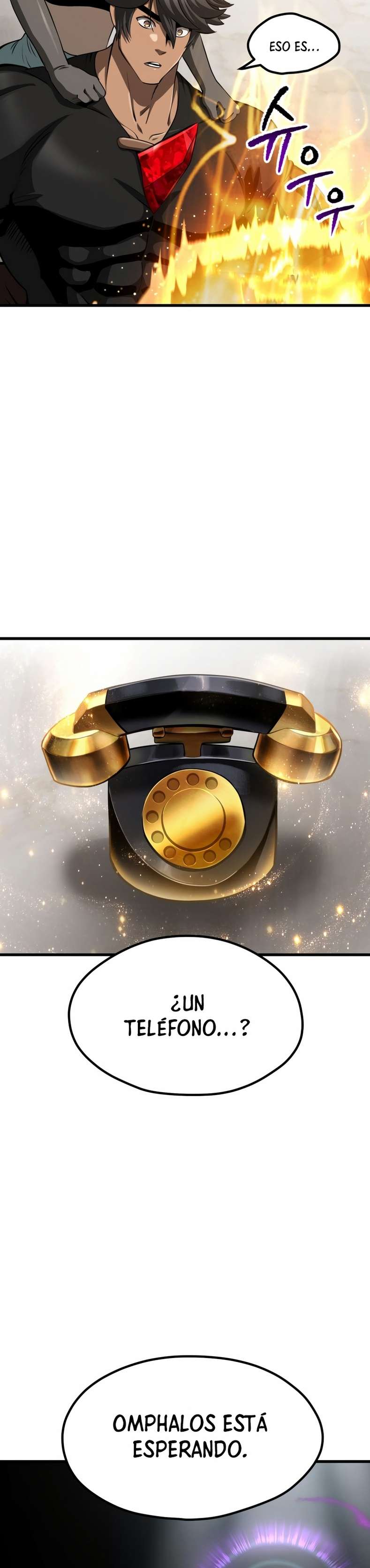 Read Registros de Supervivencia del Rey de la Espada ES Manga Online