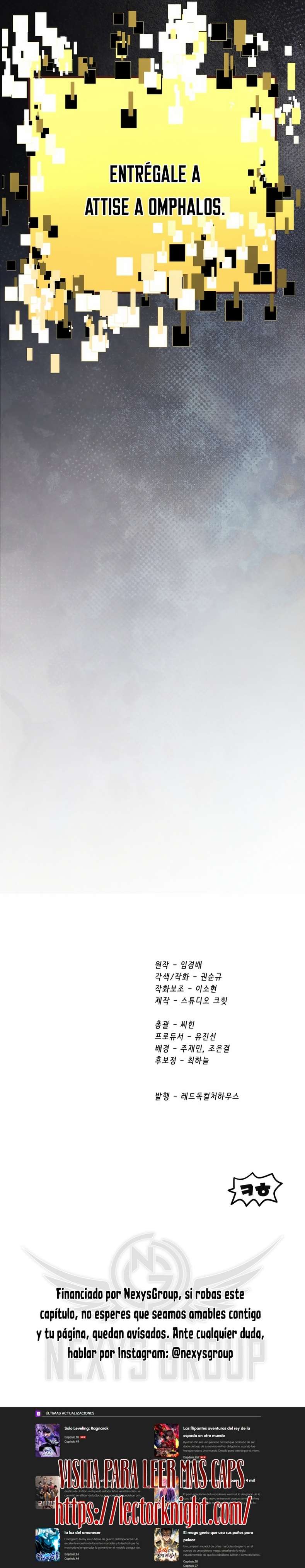 Read Registros de Supervivencia del Rey de la Espada ES Manga Online