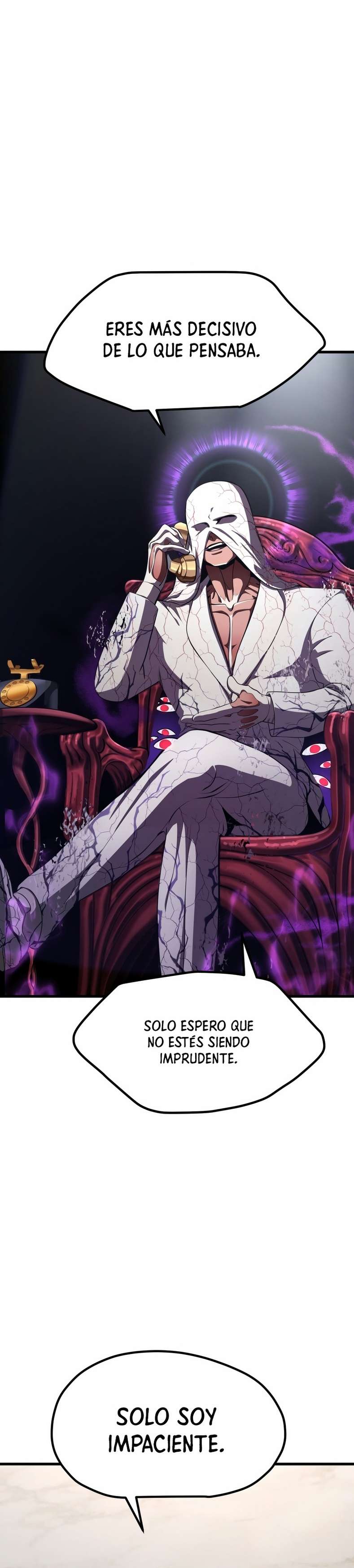 Read Registros de Supervivencia del Rey de la Espada ES Manga Online