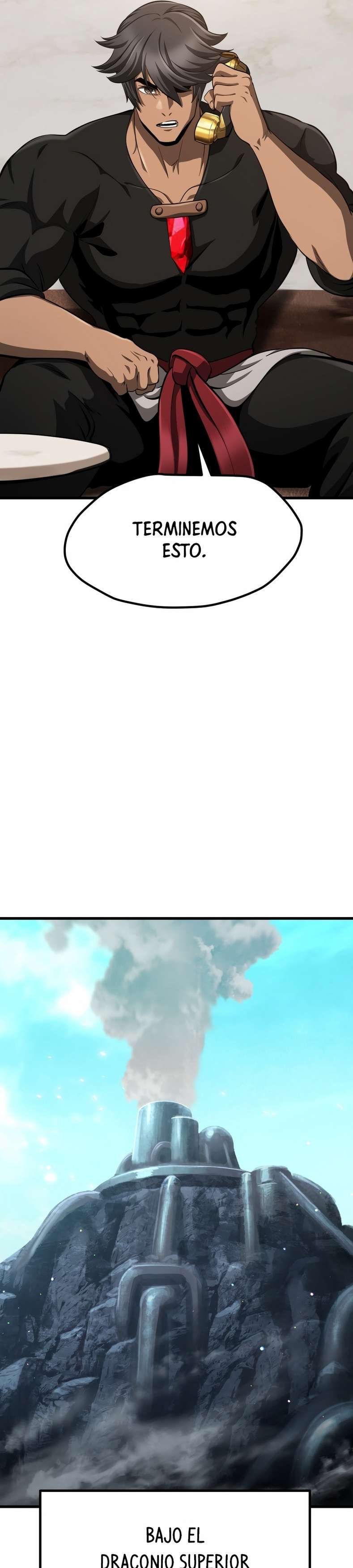 Read Registros de Supervivencia del Rey de la Espada ES Manga Online