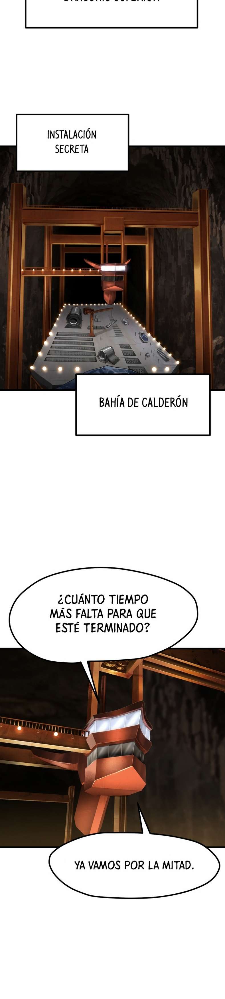 Read Registros de Supervivencia del Rey de la Espada ES Manga Online