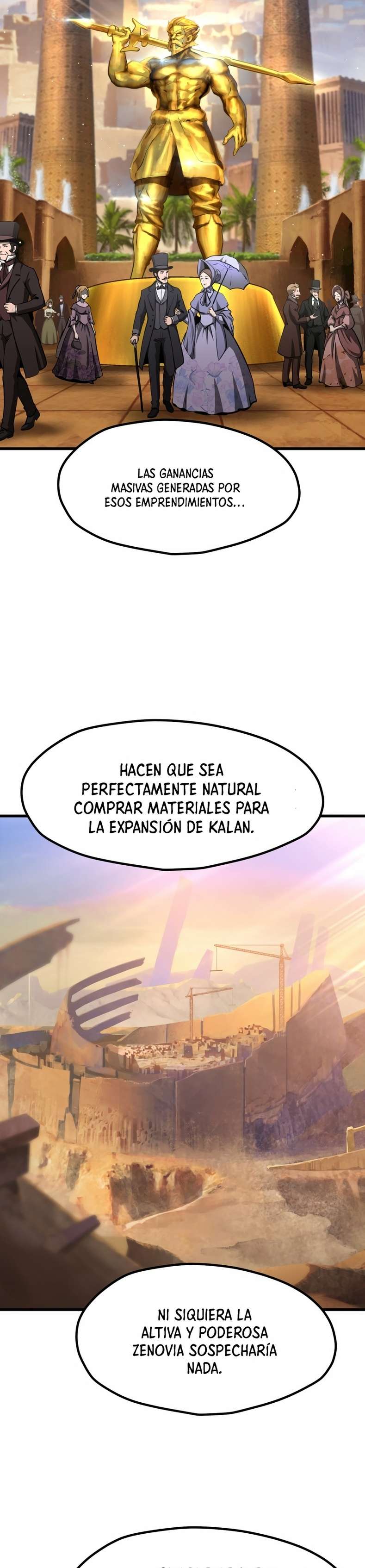 Read Registros de Supervivencia del Rey de la Espada ES Manga Online