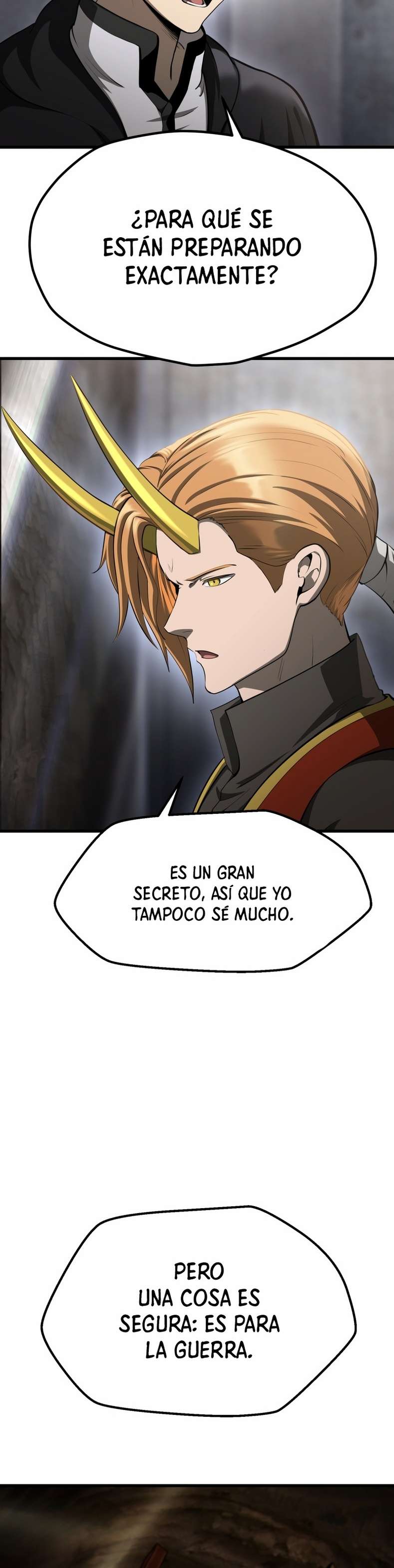 Read Registros de Supervivencia del Rey de la Espada ES Manga Online