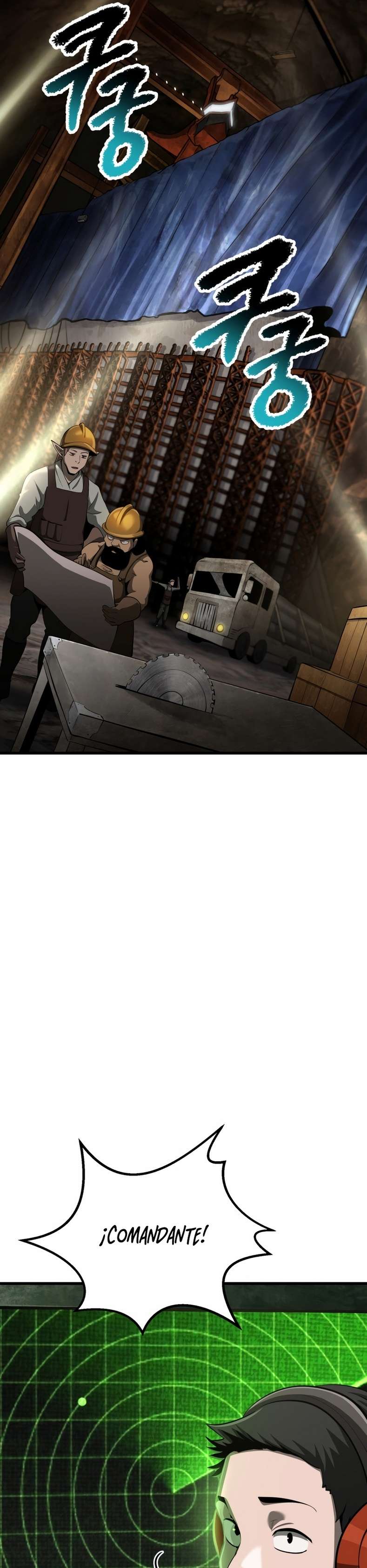 Read Registros de Supervivencia del Rey de la Espada ES Manga Online