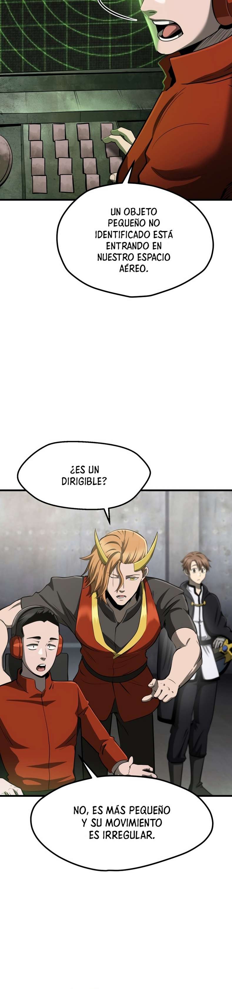 Read Registros de Supervivencia del Rey de la Espada ES Manga Online