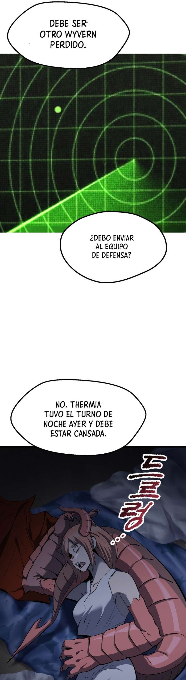 Read Registros de Supervivencia del Rey de la Espada ES Manga Online