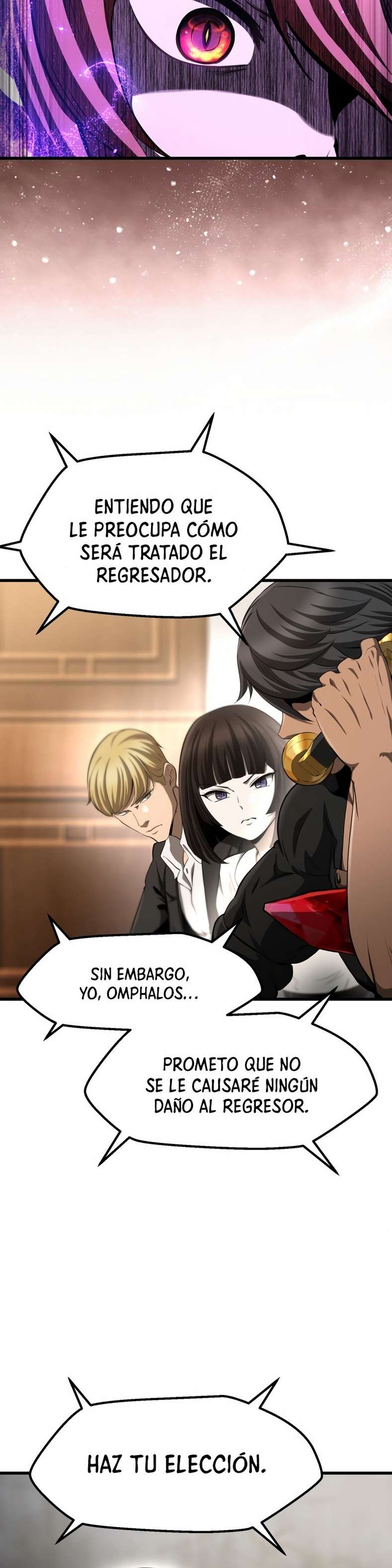 Read Registros de Supervivencia del Rey de la Espada ES Manga Online