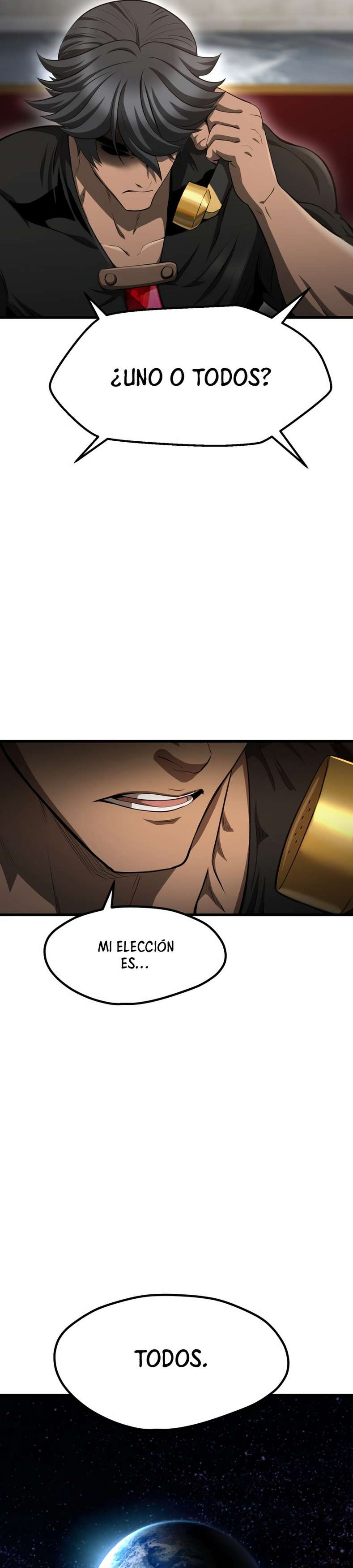 Read Registros de Supervivencia del Rey de la Espada ES Manga Online