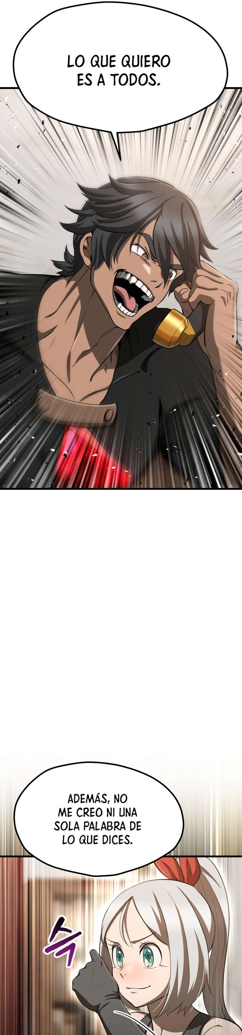 Read Registros de Supervivencia del Rey de la Espada ES Manga Online