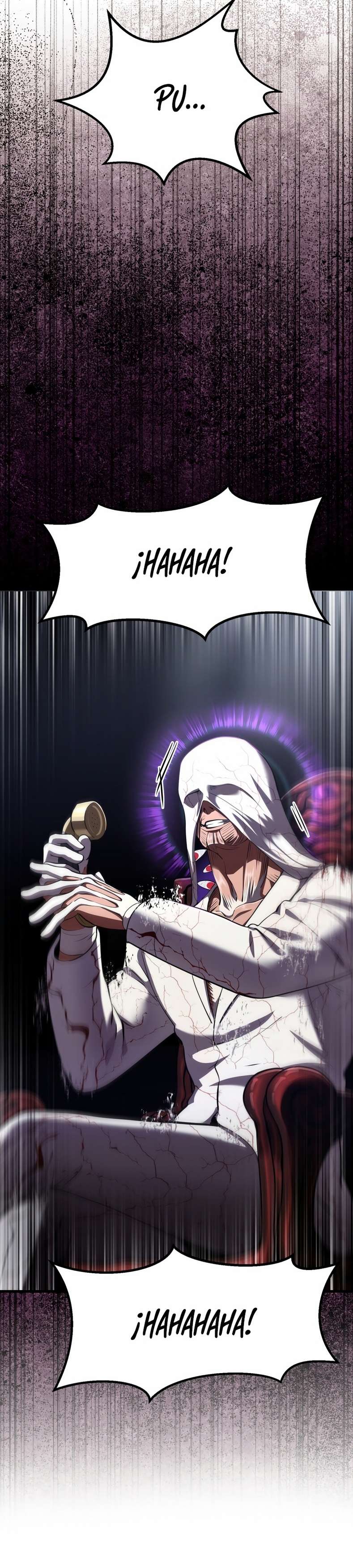 Read Registros de Supervivencia del Rey de la Espada ES Manga Online