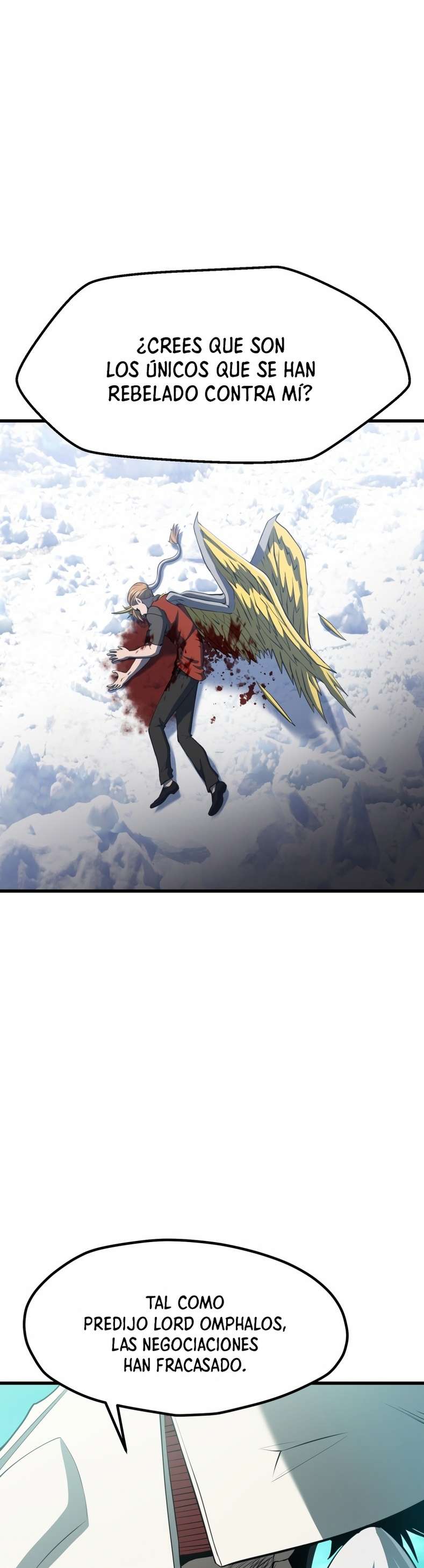 Read Registros de Supervivencia del Rey de la Espada ES Manga Online