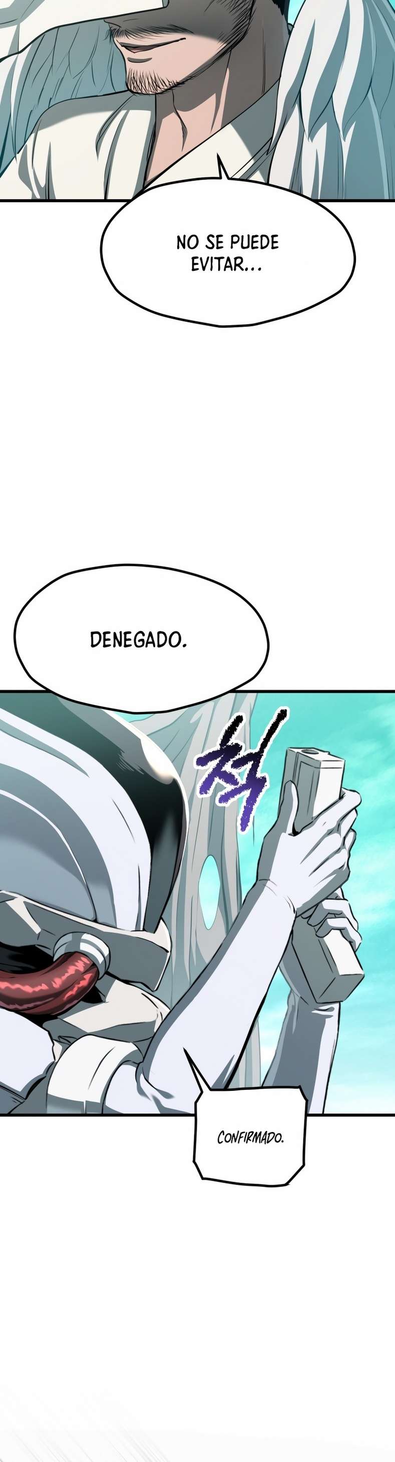 Read Registros de Supervivencia del Rey de la Espada ES Manga Online