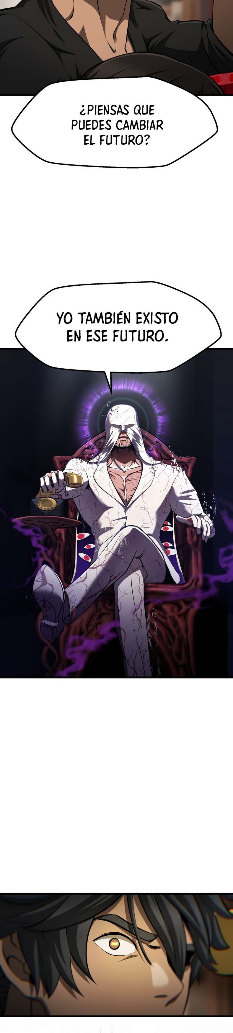 Read Registros de Supervivencia del Rey de la Espada ES Manga Online