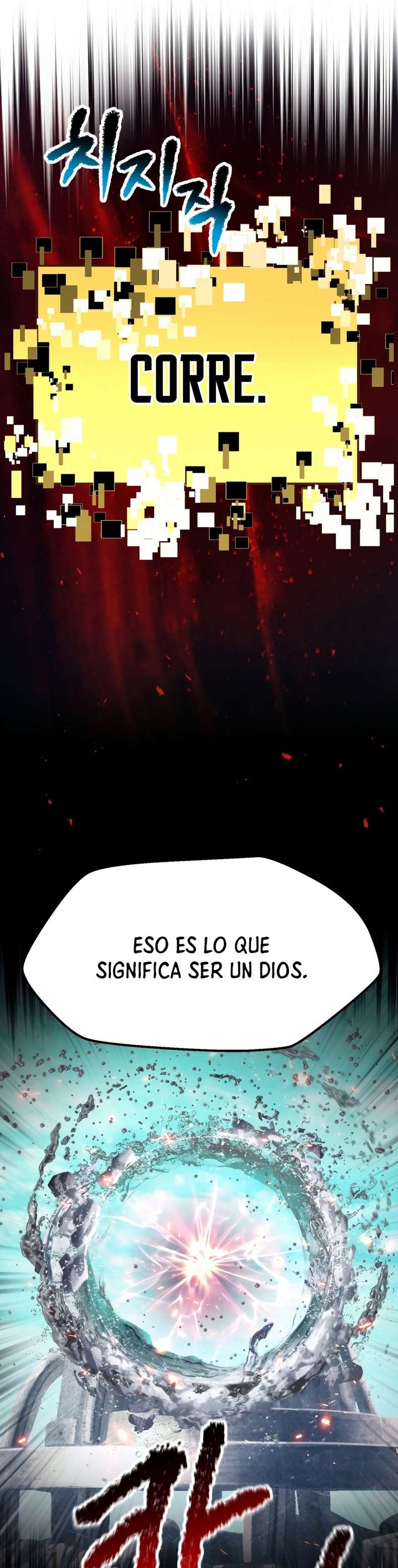 Read Registros de Supervivencia del Rey de la Espada ES Manga Online