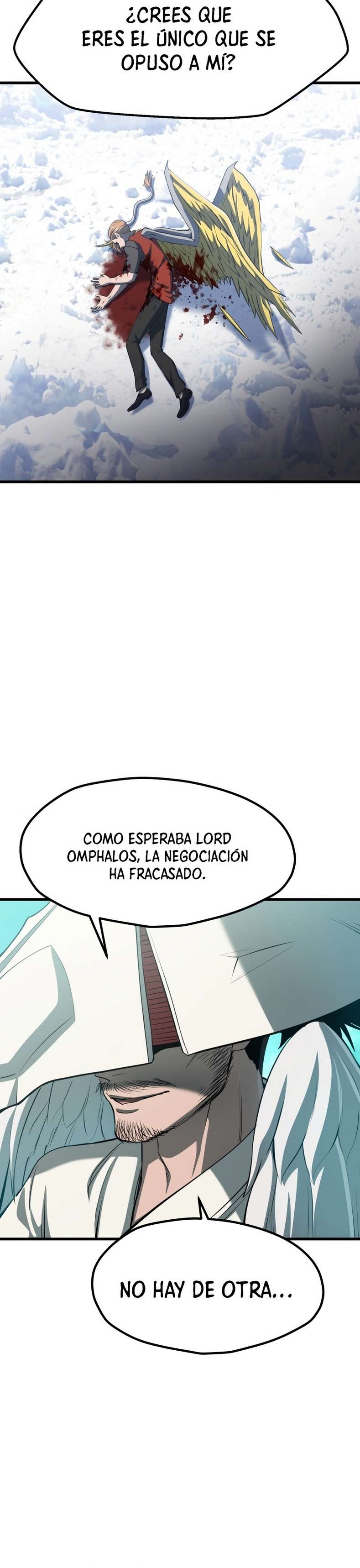 Read Registros de Supervivencia del Rey de la Espada ES Manga Online