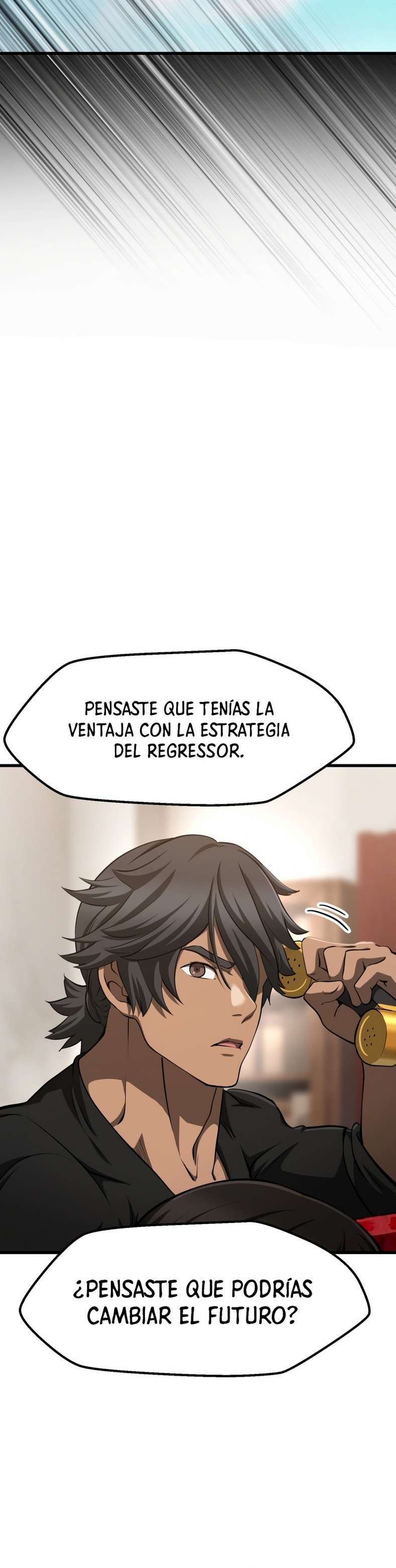 Read Registros de Supervivencia del Rey de la Espada ES Manga Online