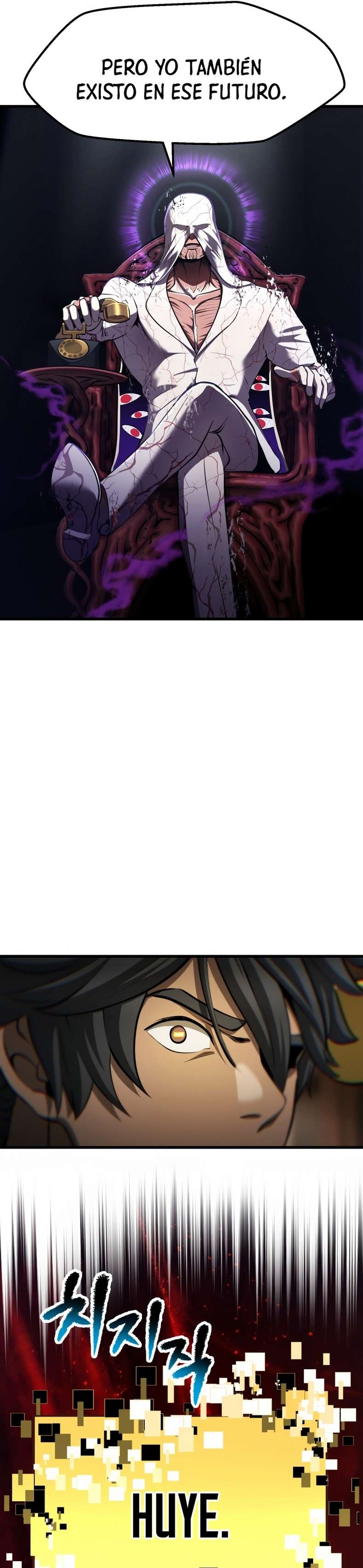 Read Registros de Supervivencia del Rey de la Espada ES Manga Online