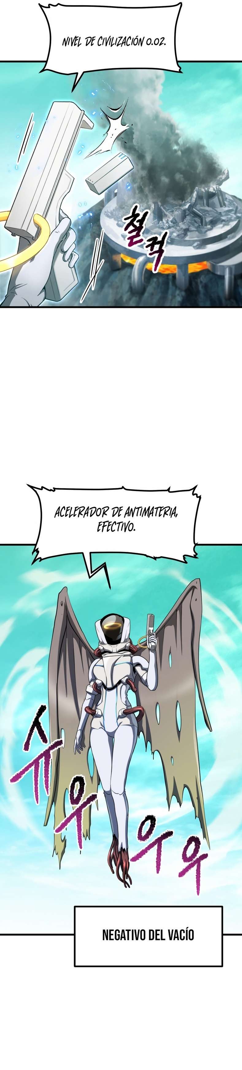 Read Registros de Supervivencia del Rey de la Espada ES Manga Online