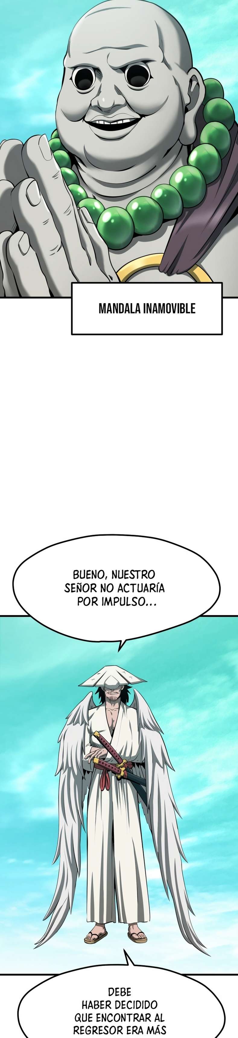 Read Registros de Supervivencia del Rey de la Espada ES Manga Online