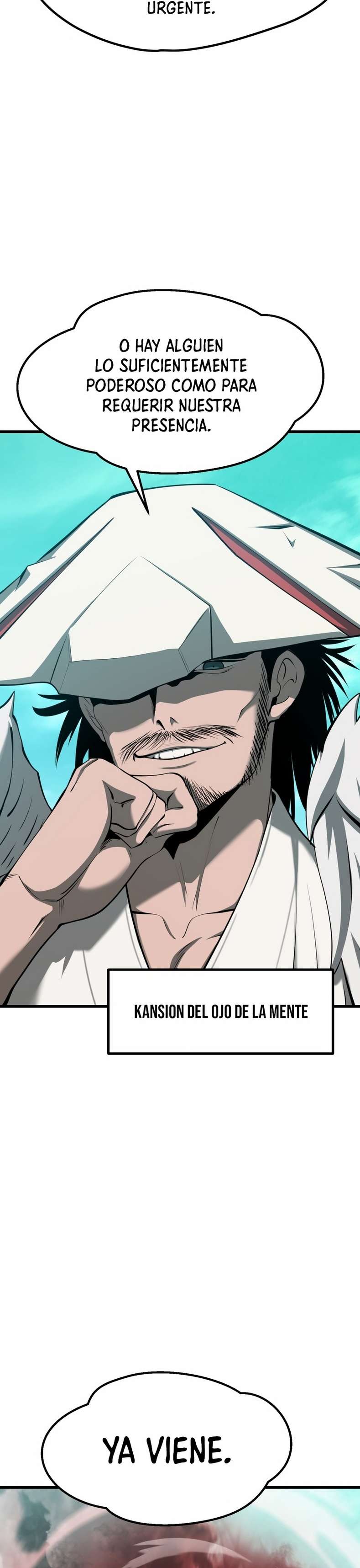 Read Registros de Supervivencia del Rey de la Espada ES Manga Online