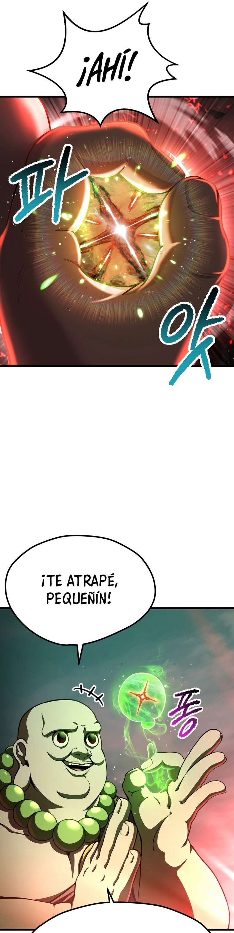 Read Registros de Supervivencia del Rey de la Espada ES Manga Online