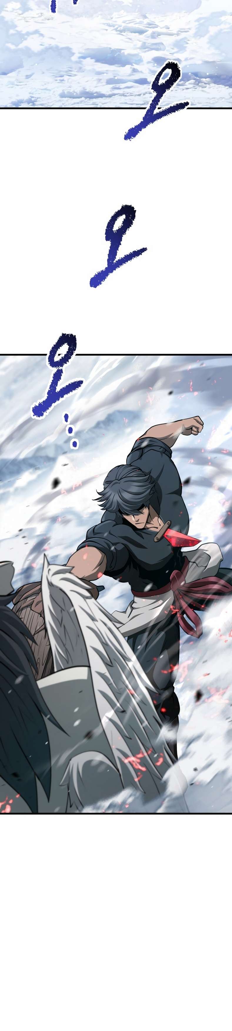 Read Registros de Supervivencia del Rey de la Espada ES Manga Online