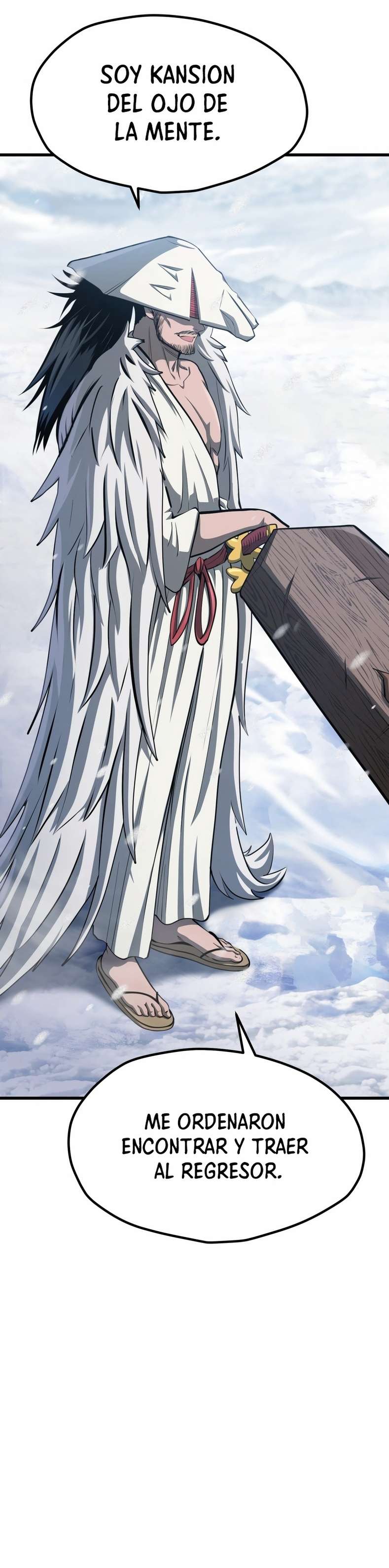 Read Registros de Supervivencia del Rey de la Espada ES Manga Online