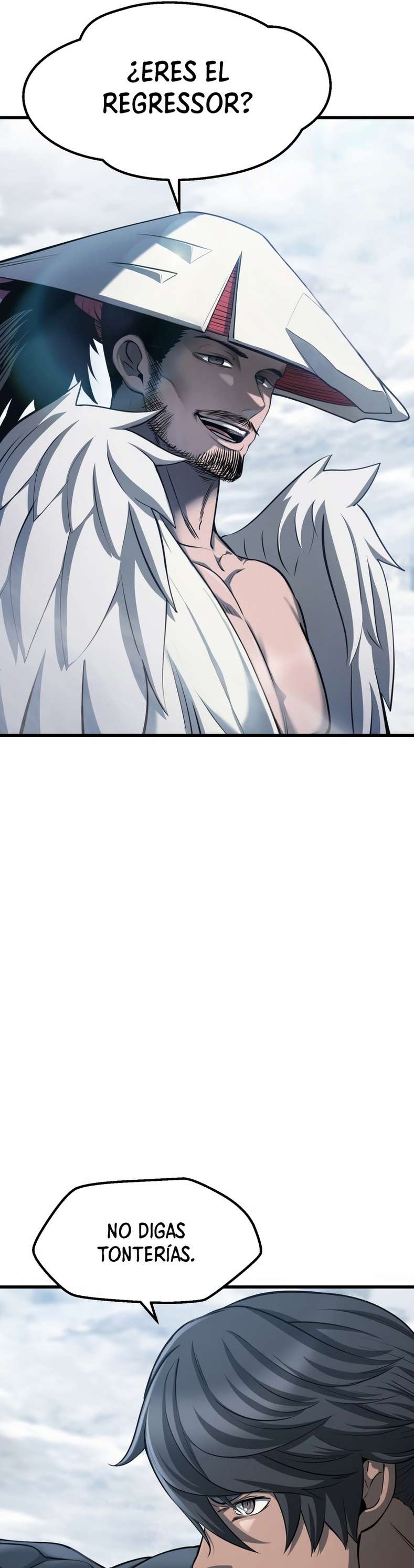 Read Registros de Supervivencia del Rey de la Espada ES Manga Online