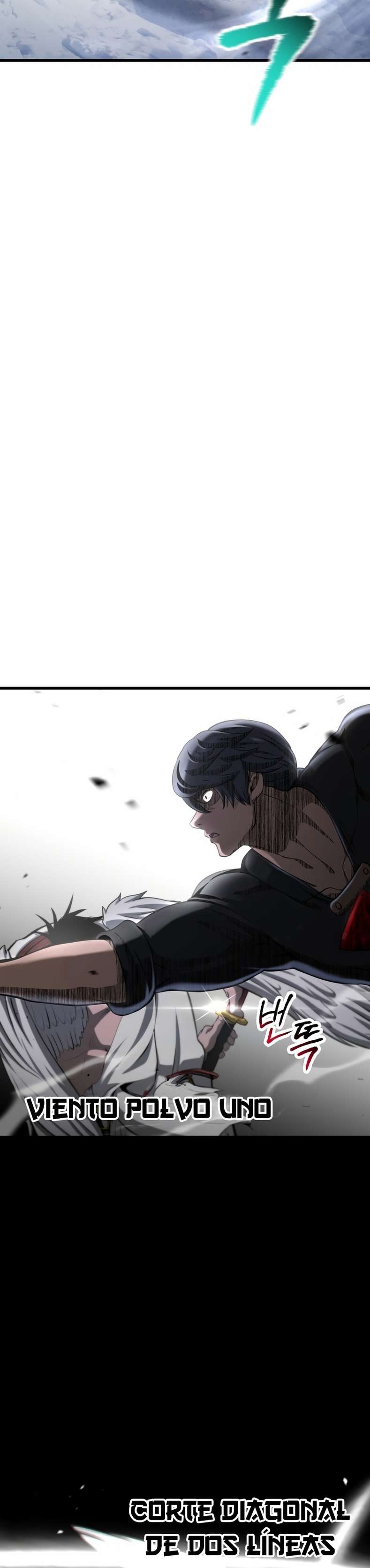 Read Registros de Supervivencia del Rey de la Espada ES Manga Online