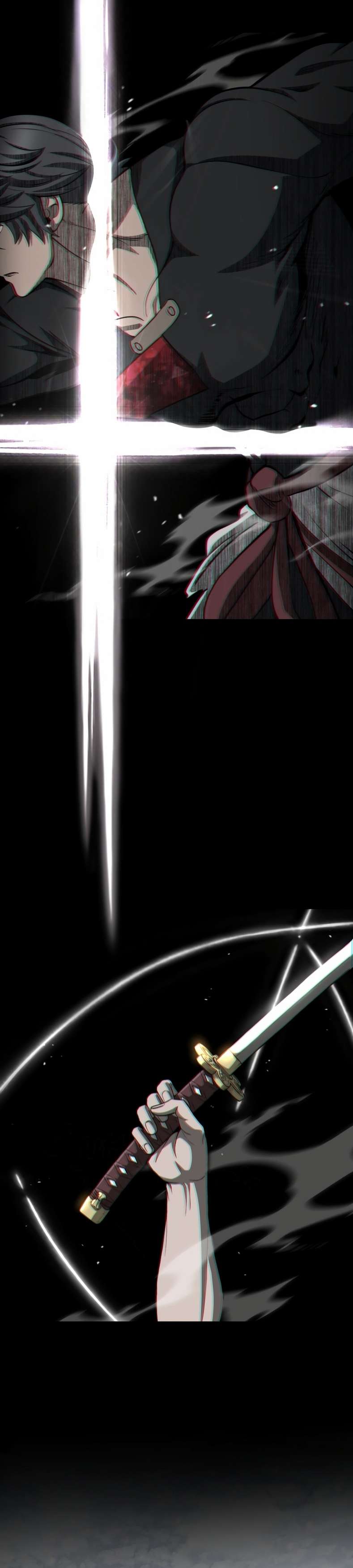 Read Registros de Supervivencia del Rey de la Espada ES Manga Online