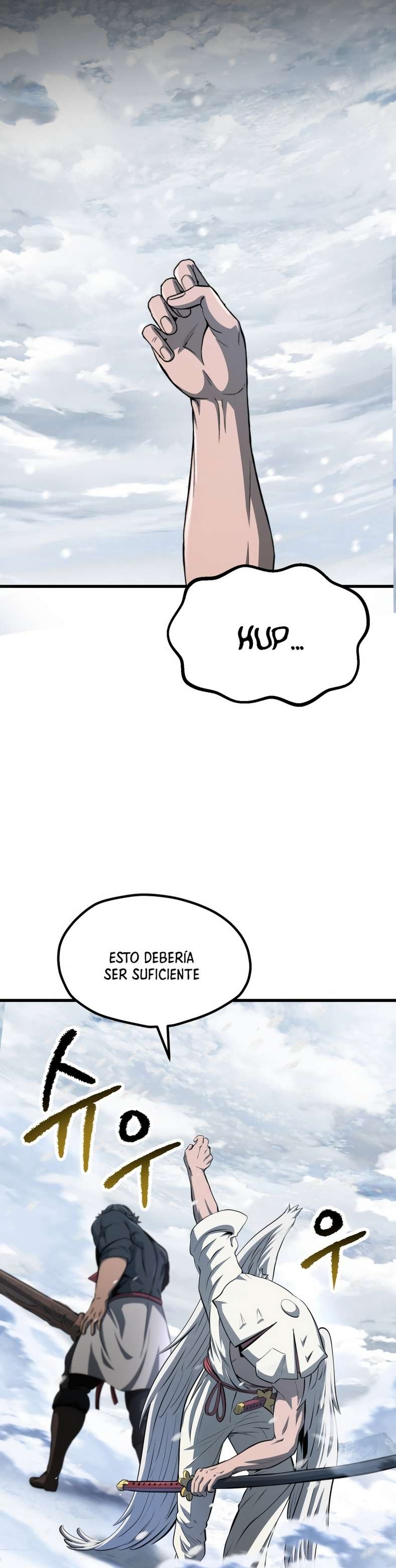 Read Registros de Supervivencia del Rey de la Espada ES Manga Online