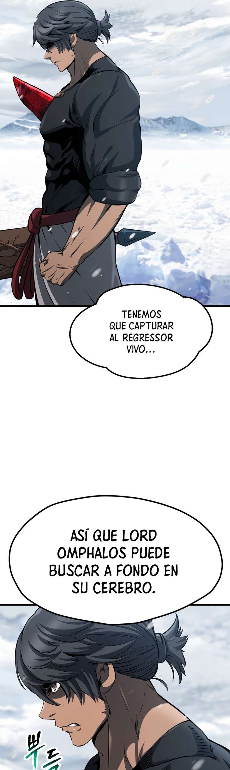 Read Registros de Supervivencia del Rey de la Espada ES Manga Online