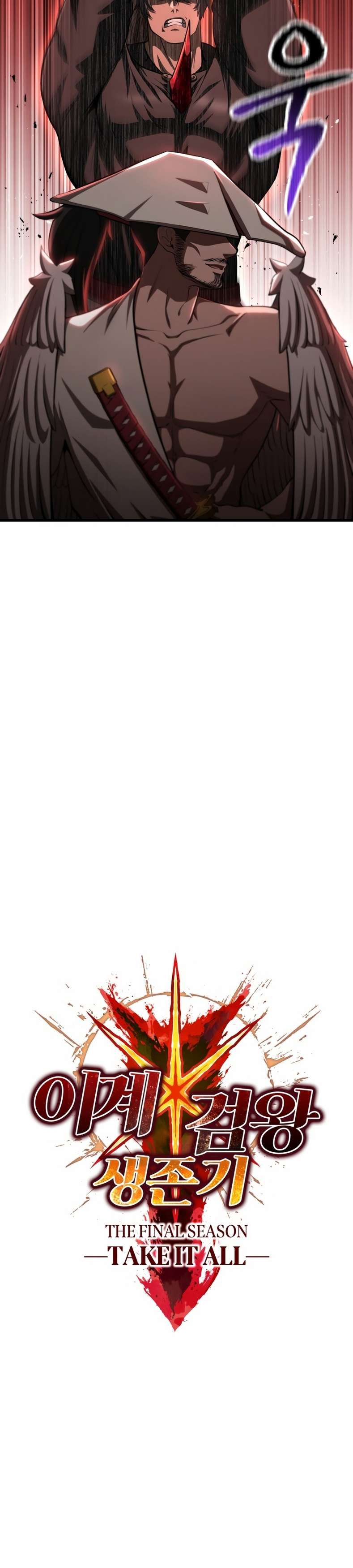 Read Registros de Supervivencia del Rey de la Espada ES Manga Online