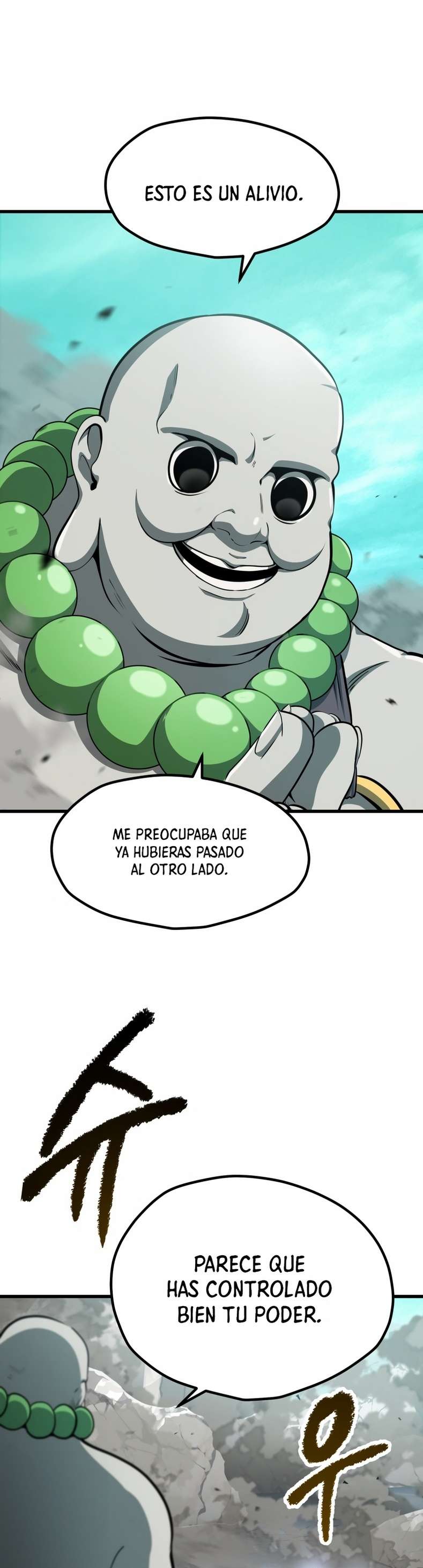 Read Registros de Supervivencia del Rey de la Espada ES Manga Online