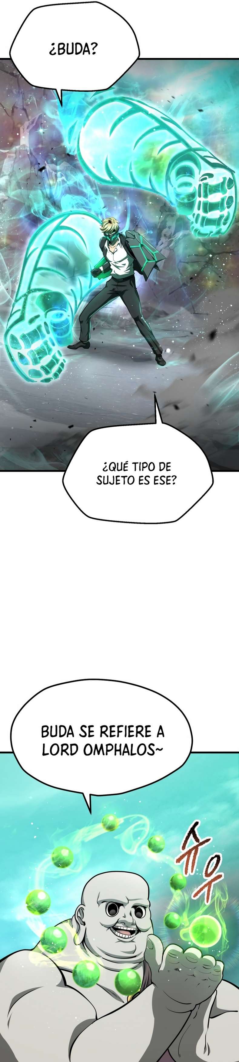 Read Registros de Supervivencia del Rey de la Espada ES Manga Online