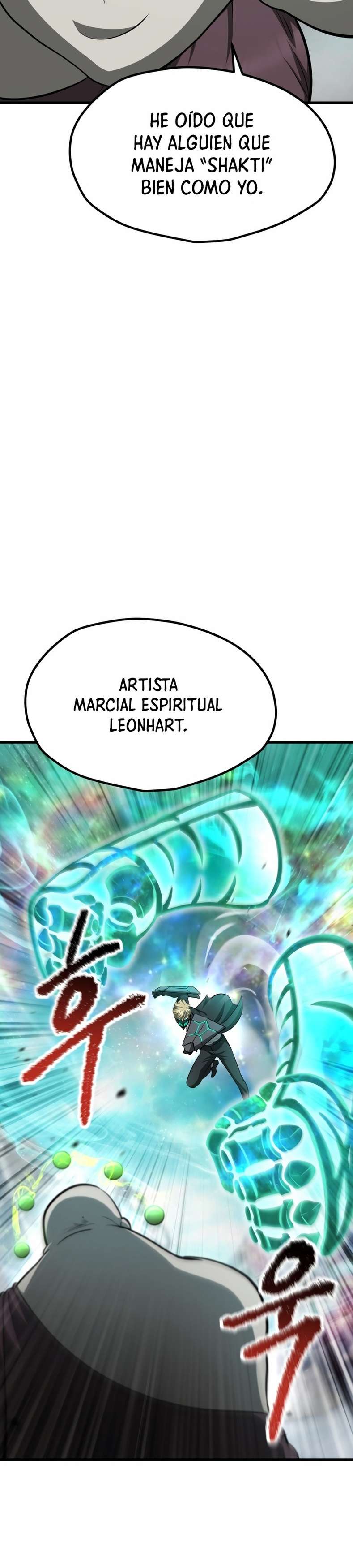 Read Registros de Supervivencia del Rey de la Espada ES Manga Online