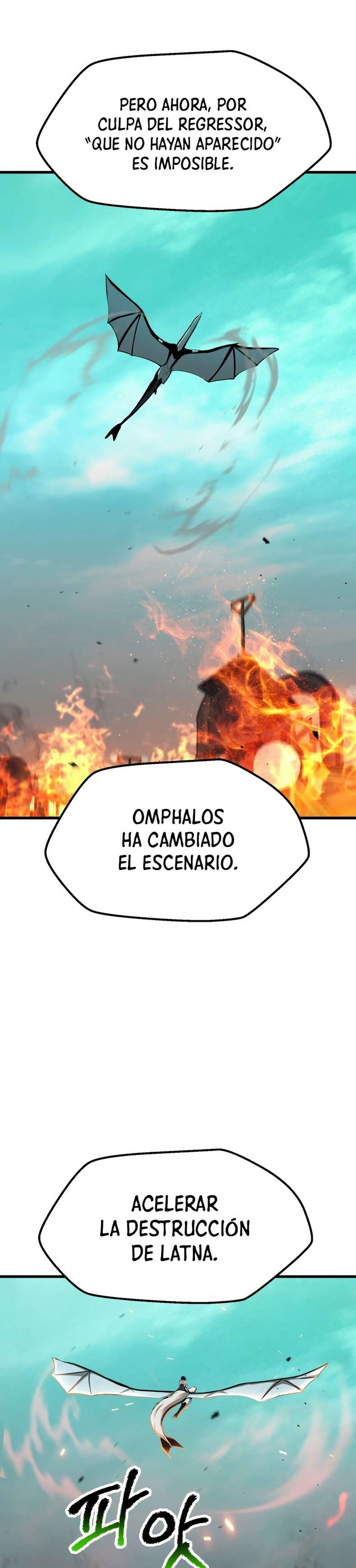 Read Registros de Supervivencia del Rey de la Espada ES Manga Online