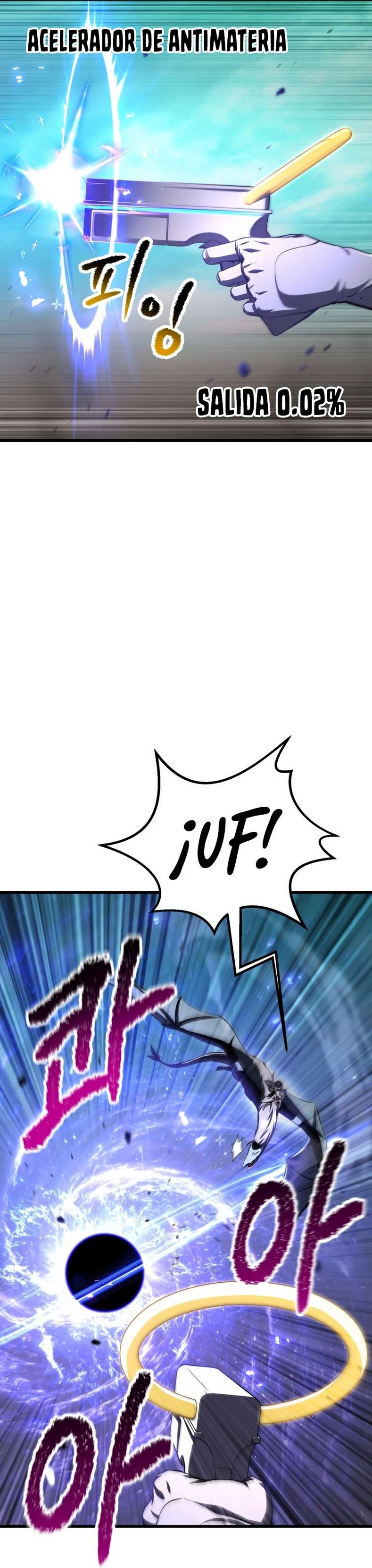 Read Registros de Supervivencia del Rey de la Espada ES Manga Online