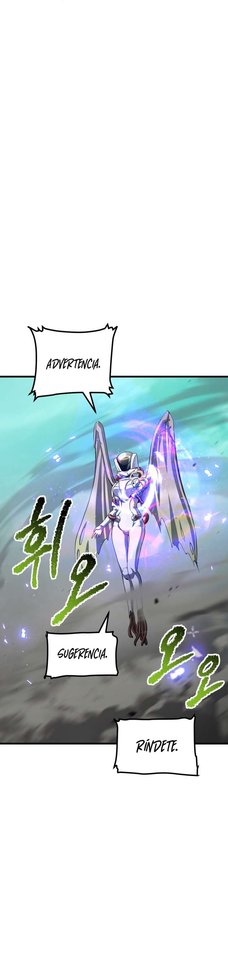 Read Registros de Supervivencia del Rey de la Espada ES Manga Online