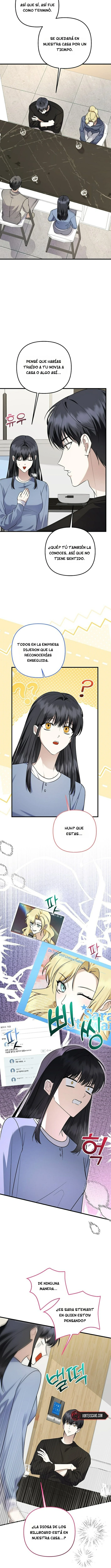 Read Regresa el genio loco compositor ES Manga Online