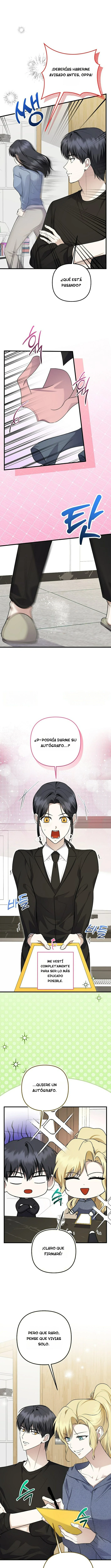 Read Regresa el genio loco compositor ES Manga Online