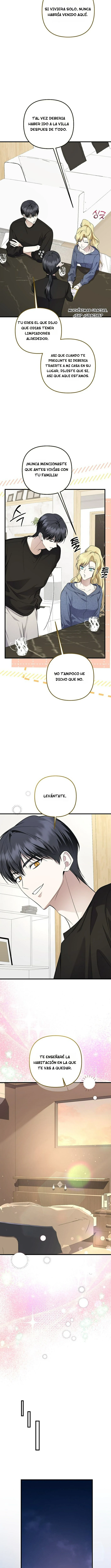 Read Regresa el genio loco compositor ES Manga Online