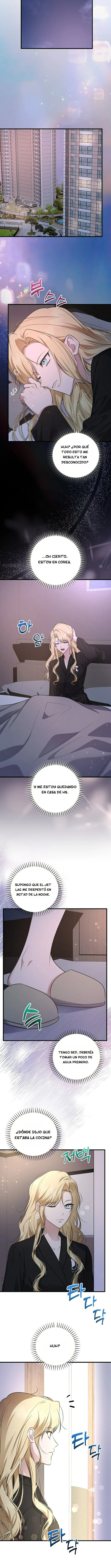 Read Regresa el genio loco compositor ES Manga Online