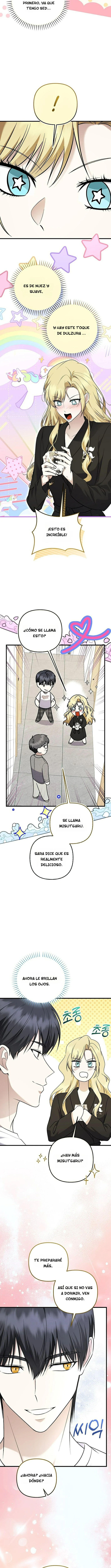 Read Regresa el genio loco compositor ES Manga Online