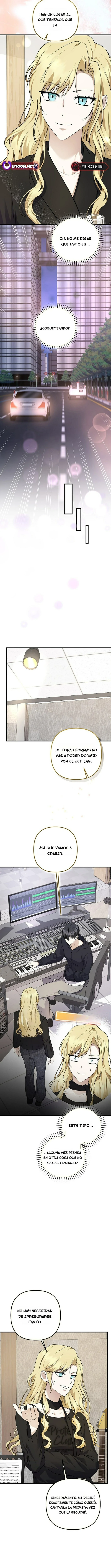 Read Regresa el genio loco compositor ES Manga Online