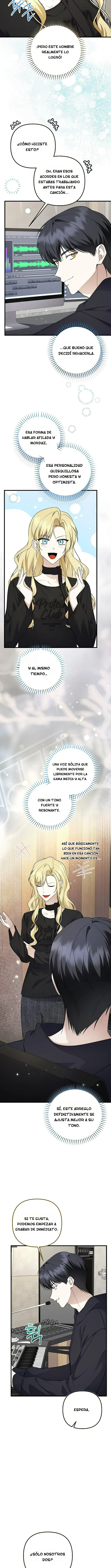 Read Regresa el genio loco compositor ES Manga Online